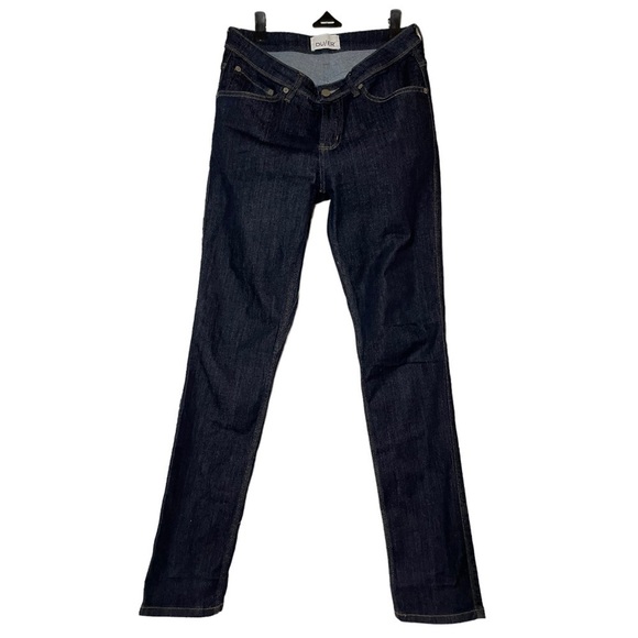 DU/ER Performance Skinny Denim Jean size 29 - Picture 1 of 8